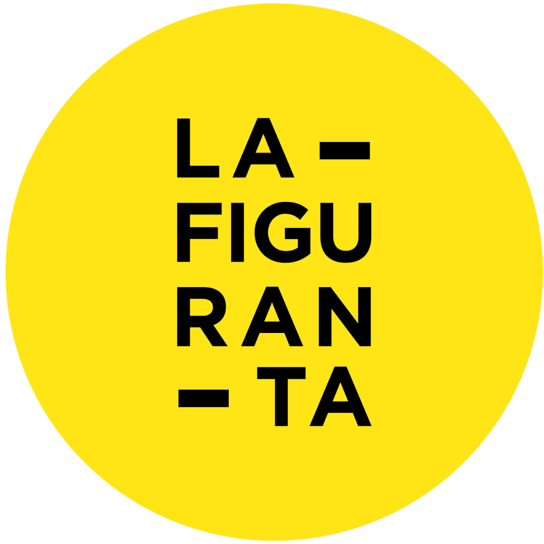 La figuranta La figuranta